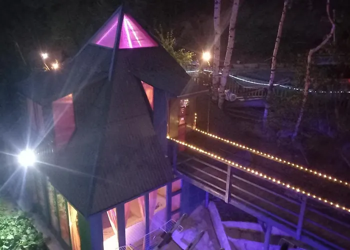 Pyramid